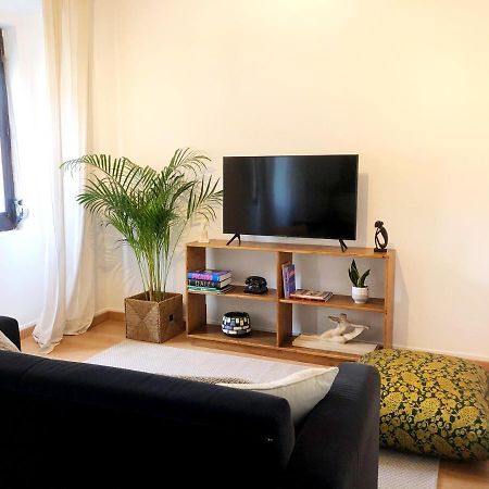 Vintage 2Bedroom Apartment Lissabon Buitenkant foto