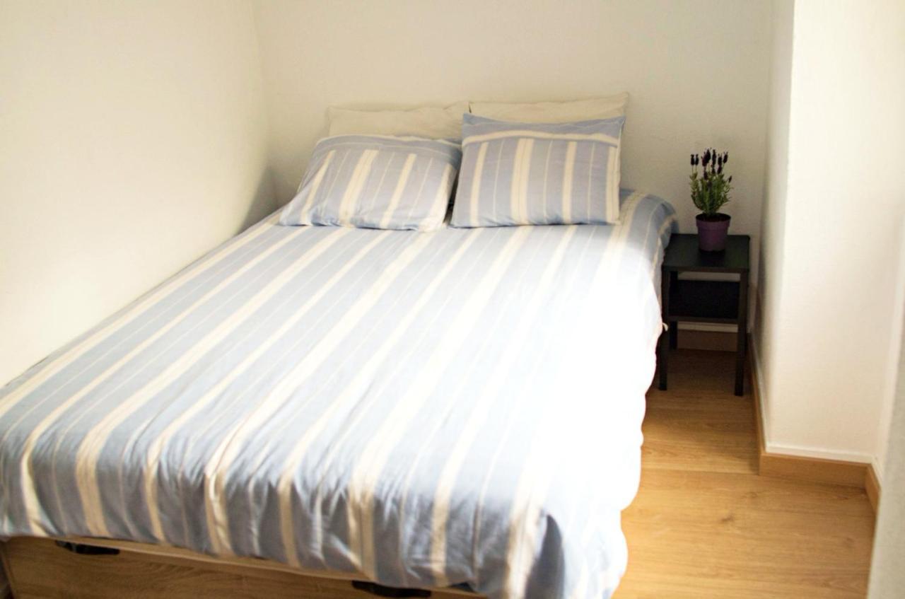 Vintage 2Bedroom Apartment Lissabon Buitenkant foto