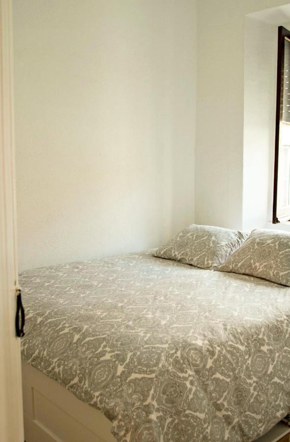 Vintage 2Bedroom Apartment Lissabon Buitenkant foto