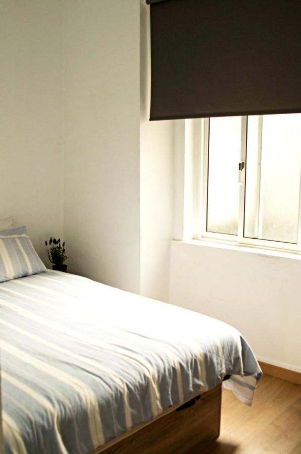 Vintage 2Bedroom Apartment Lissabon Buitenkant foto