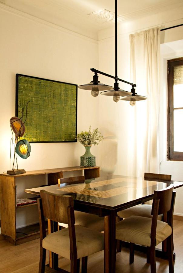 Vintage 2Bedroom Apartment Lissabon Buitenkant foto