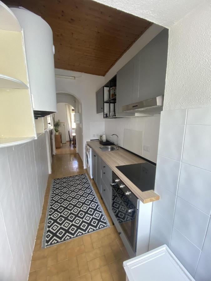 Vintage 2Bedroom Apartment Lissabon Buitenkant foto