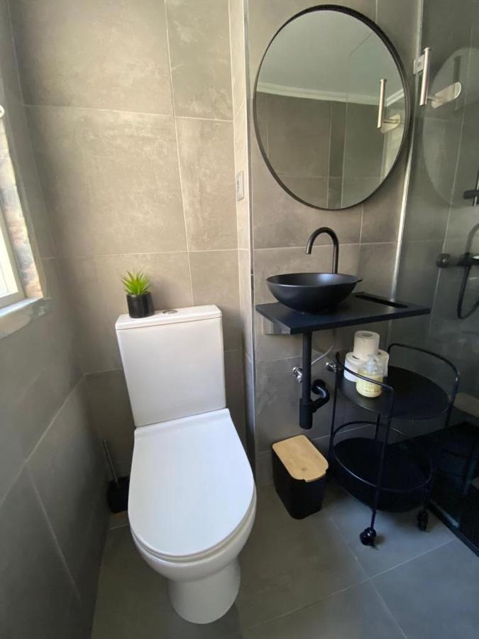 Vintage 2Bedroom Apartment Lissabon Buitenkant foto