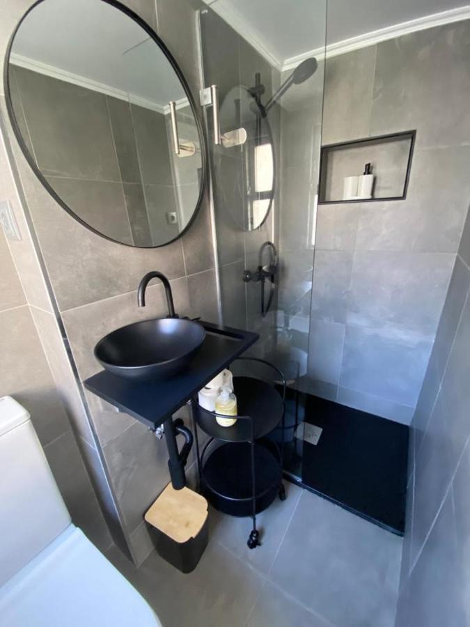 Vintage 2Bedroom Apartment Lissabon Buitenkant foto